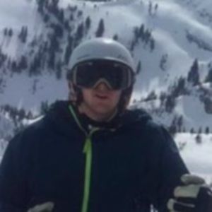 Meet your Posher, Matthew